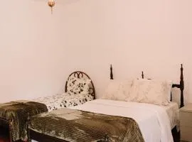 Fazenda Santa Rita Mogi
