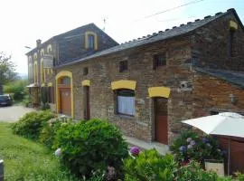 Casa Venancio