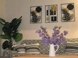 Evanthia's House