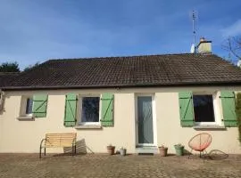 Gîte de la Sée
