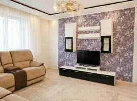 Jaamamõisa Three Bedroom Apartment with parking