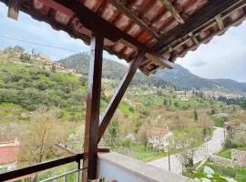 Gaias Hideway