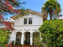 Elegant Spacious Prvt Studio Upscale Berkeley