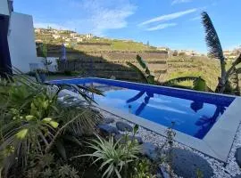 Villa Bavaria A house with private pool & garden