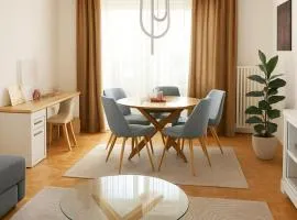 Pepin'S Home - Martigny Centre