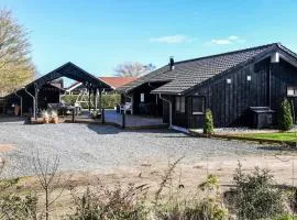 Holiday Home Søren Krogs Vej Bjert X