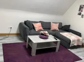 Ferienwohnung auf dem Traumpfad
