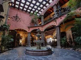 Posada de las Flores Loreto