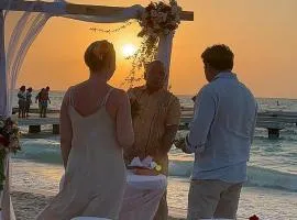 Cabaña Maggybeach