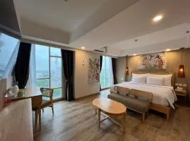Sahid Raya Hotel & Convention Yogyakarta