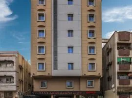 Al Itqan For Serviced Apartments-الاتقان للشقق المخدومة