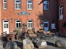 Alte Harcher Schule