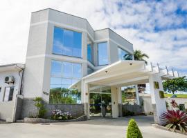 巴西酒店，位于佩尼亚的酒店