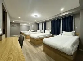 Ruka Tennoji Hotel - Vacation STAY 00715v