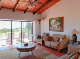 Baja Mar Country Club Villa 77
