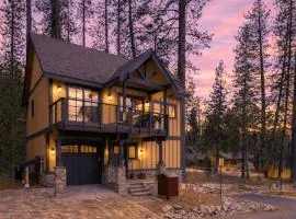 Tahoe Glen by AvantStay