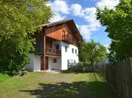 Kohlstatt Hof Ferienhaus