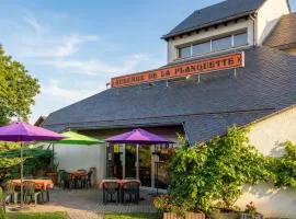 Hotel La Planquette