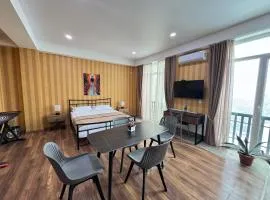Airport Hotel Apartments