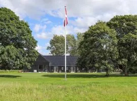 Gorgeous Home In Grindsted With Sauna