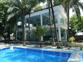 Mamata Palli Resort