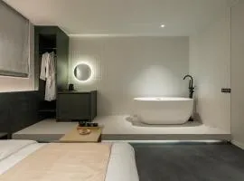 Anook Hotel Suwon Ingye 2