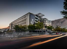 The Capital 15 on Orange Hotel & Spa，位于开普敦的酒店