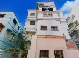 Collection O Lake Mall Kalighat Formerly Venkateshwara