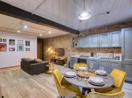 New & unique 1BR unit in Żabbar by SF Homes