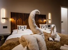 B&B er
