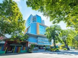 OJ玛琅1O1酒店