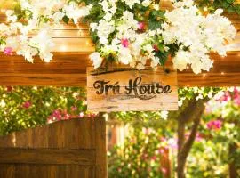 TRÚ HOUSE