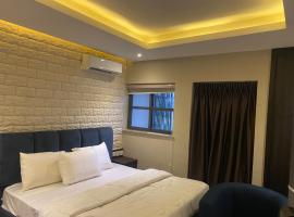 Citistay Apartments，位于阿布贾的酒店