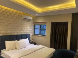 Citistay Apartments