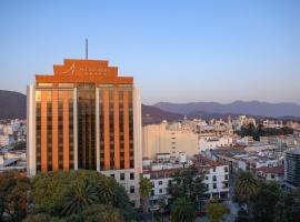 Hotel Alejandro I, Affiliated by Meliá，位于萨尔塔的酒店