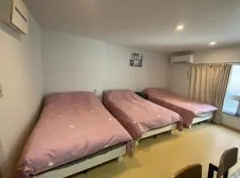 Hotel MR TOMO ATAMI 202
