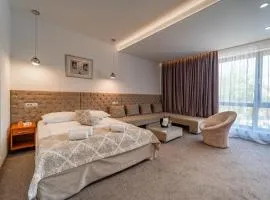 Hotel Varazdin