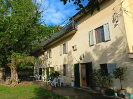 L'Antica Dimora Toscana