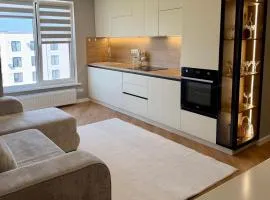 Inamstro Home