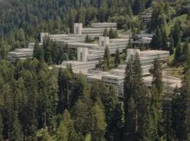 Residenza Albaré