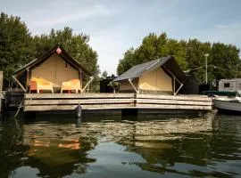 Safaritent 1