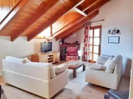 Apartamento Benasque Vistas Sarrio