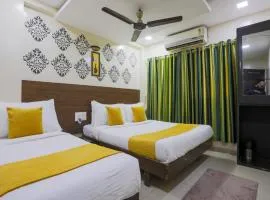 Golden Stay BKC