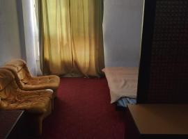 smart room laban，位于利雅德的酒店