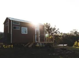 Kookaburra Tiny House by Tiny Away