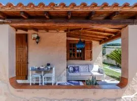 Solanas Golden Nest, 300 mt from the beach
