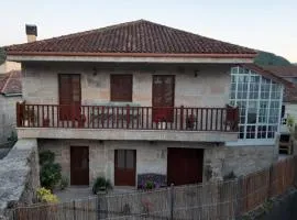 Casa Rural dos Chaos