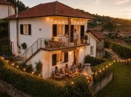 Casa Outeiro 99