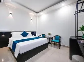 Trung Mai Sân Bay T3