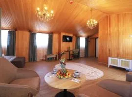 ALMIRCAN HOTEL
